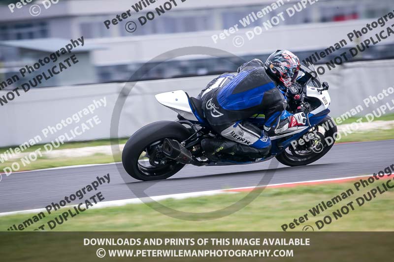 25 to 27th july 2019;Slovakia Ring;event digital images;motorbikes;no limits;peter wileman photography;trackday;trackday digital images
